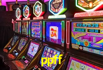 A Emoção da Loteria na ppff: Uma Chance de Mudança de Vida
