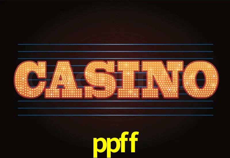 Estatísticas ppff