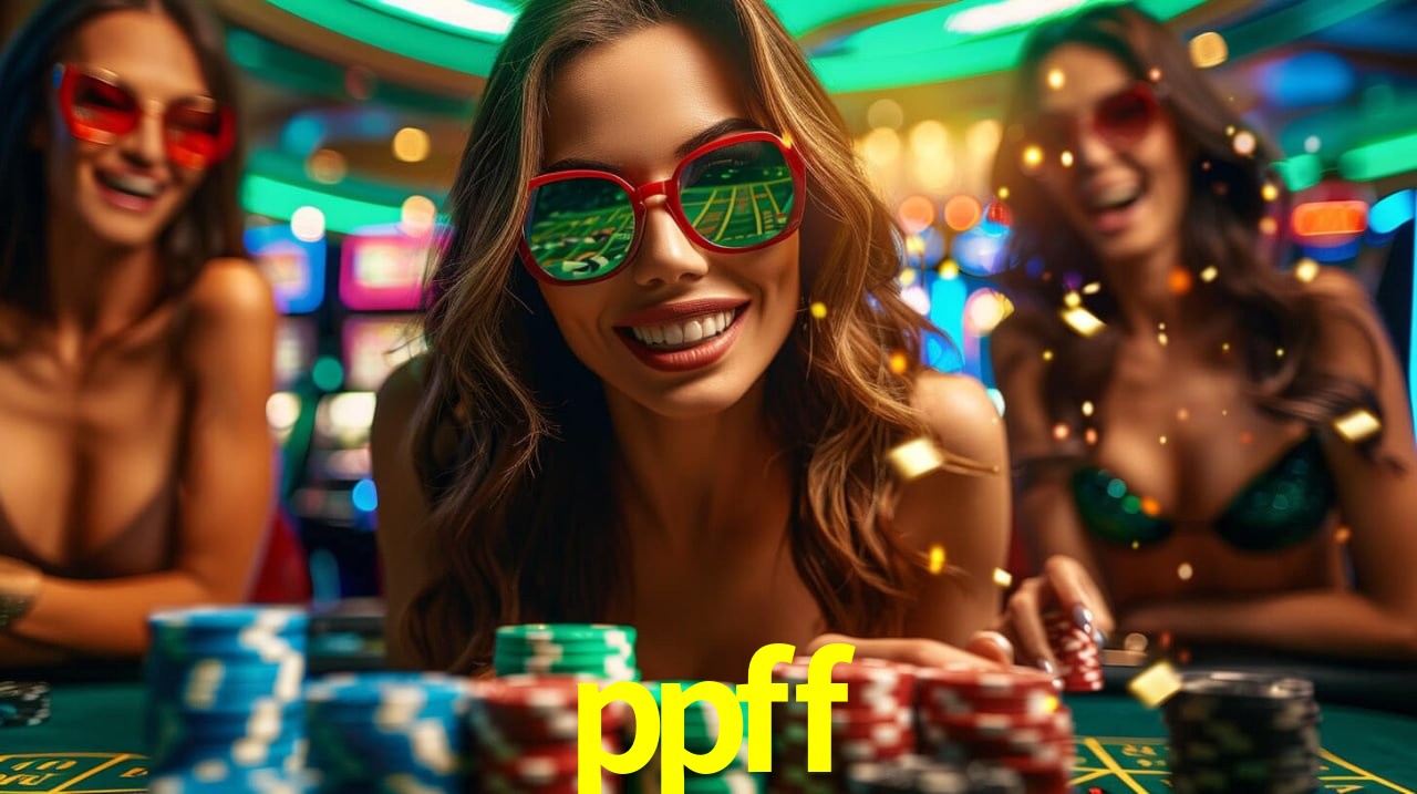 Welcome Bonus ppff