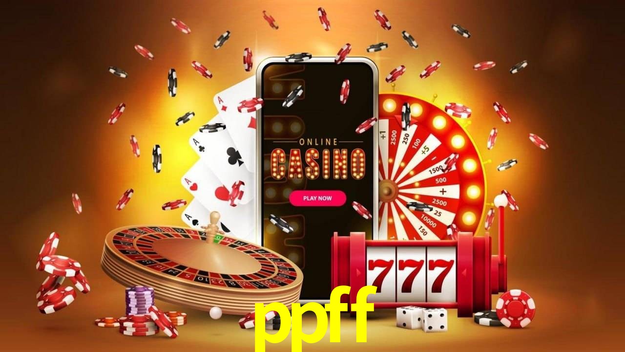 Provedores de Jogos ppff