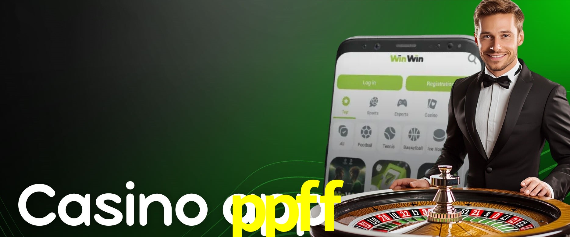 Weekend Specials ppff