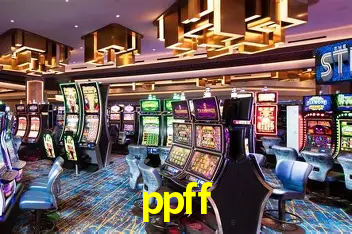 Descubra a Magia dos Jogos de Arcade no ppff