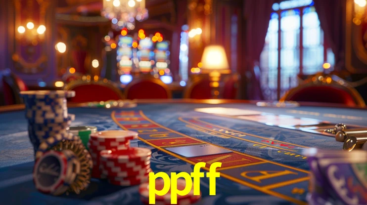 Account Benefits ppff