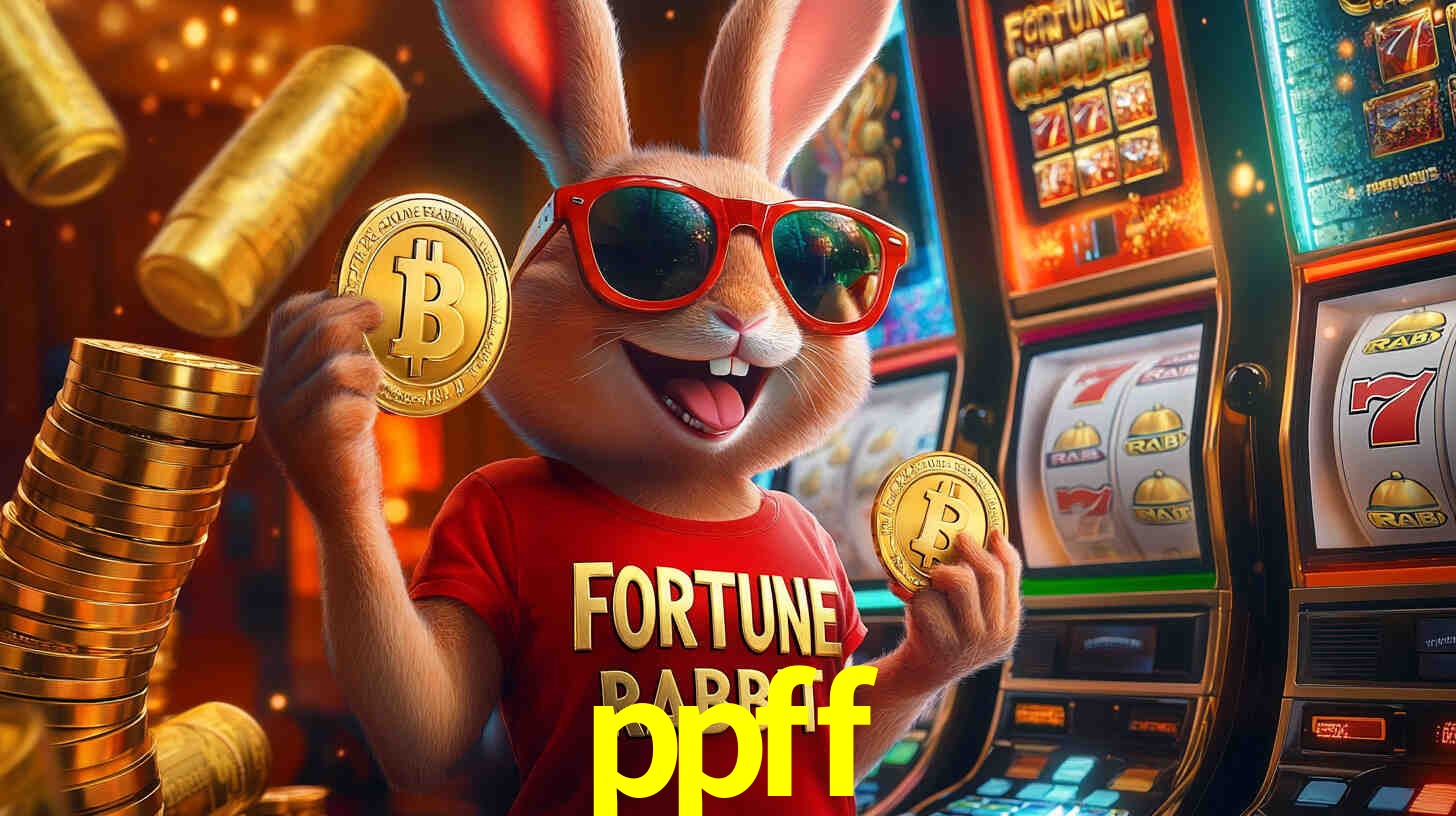 A Popularidade dos Caça-Níqueis no ppff