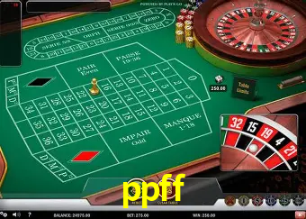Descubra a Essência do ppff: Nossa História e Compromissos