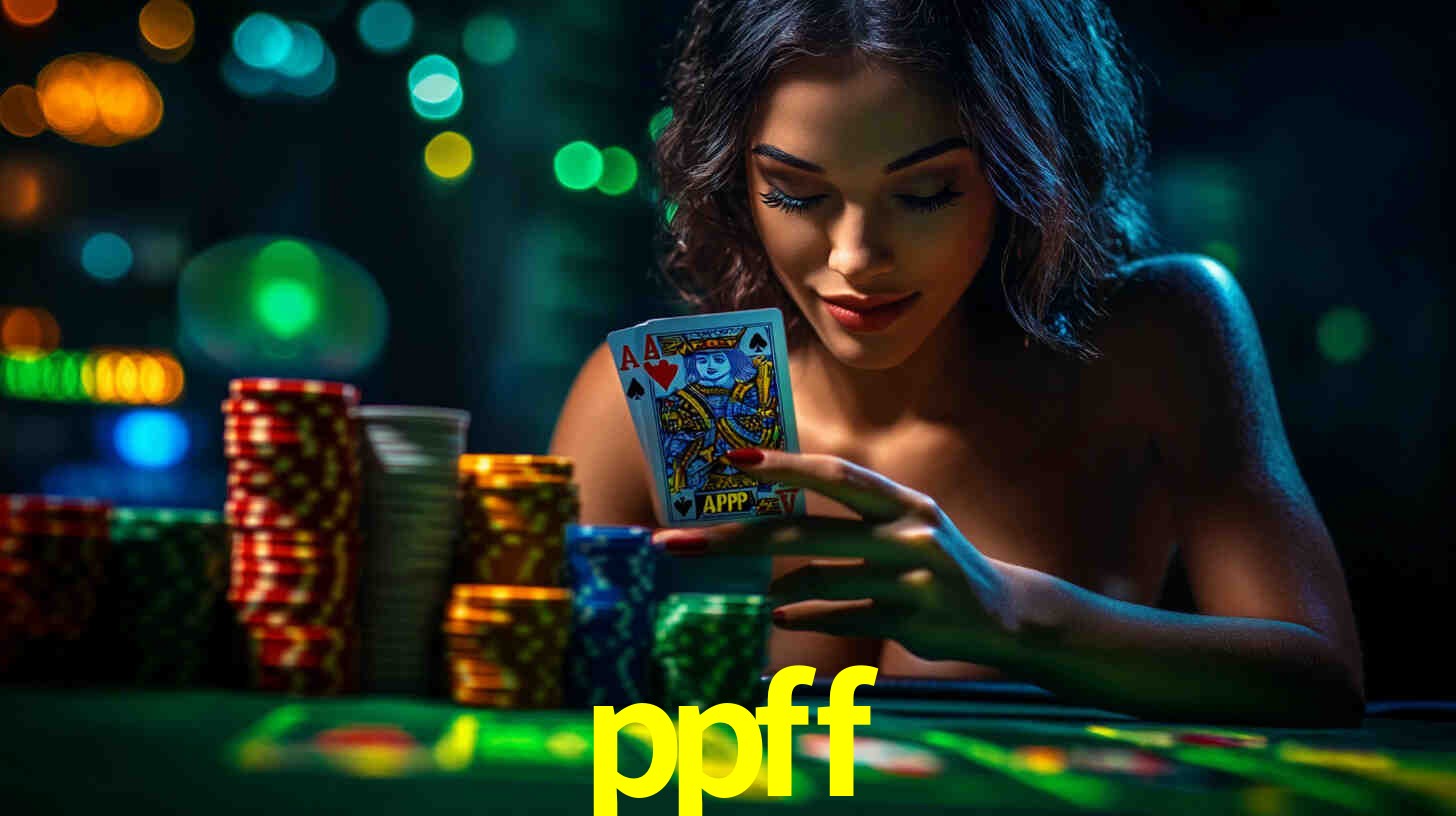 Explorando a Categoria de Eventos em Apostas na ppff
