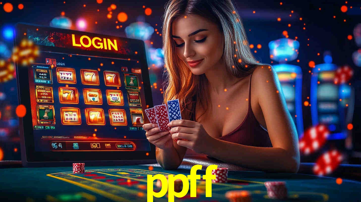 Bônus Generosos e Exclusivos no ppff para Você!