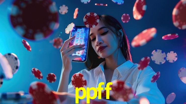 A Emoção da Loteria na ppff: Uma Chance de Mudança de Vida