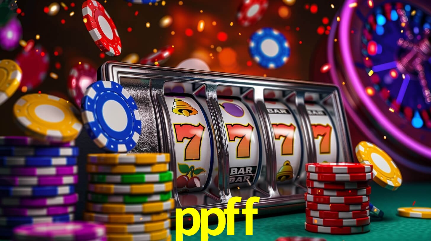 Interface do App ppff