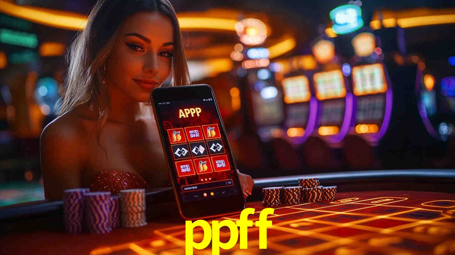 A Popularidade dos Caça-Níqueis no ppff