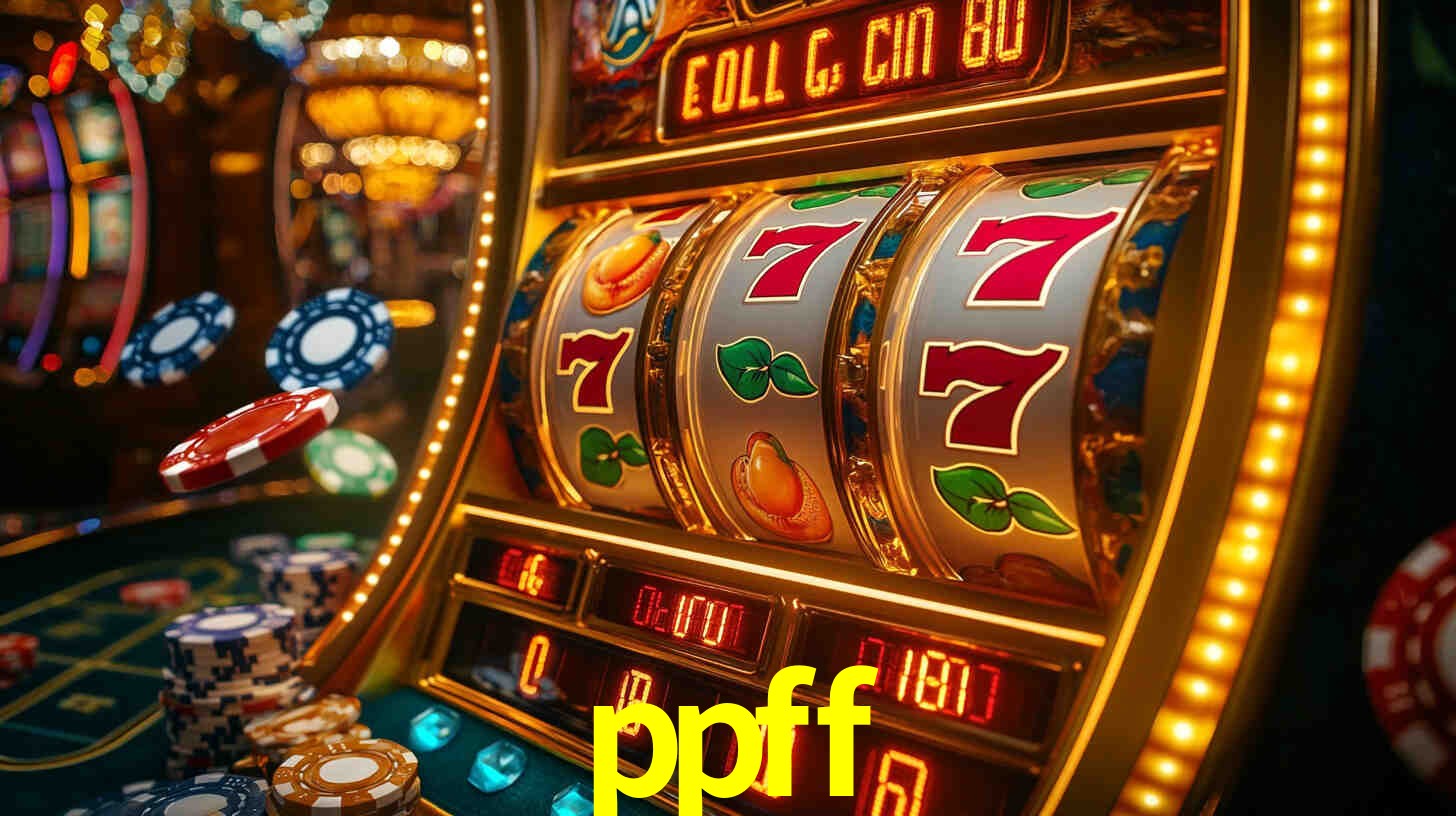 Welcome Bonus ppff
