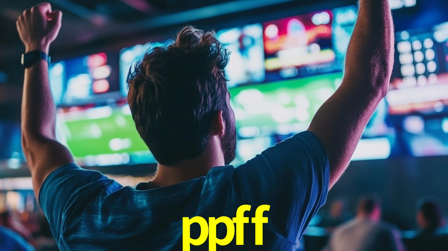 ppff: Seu Especialista em Apostas Esportivas Brasileiras
