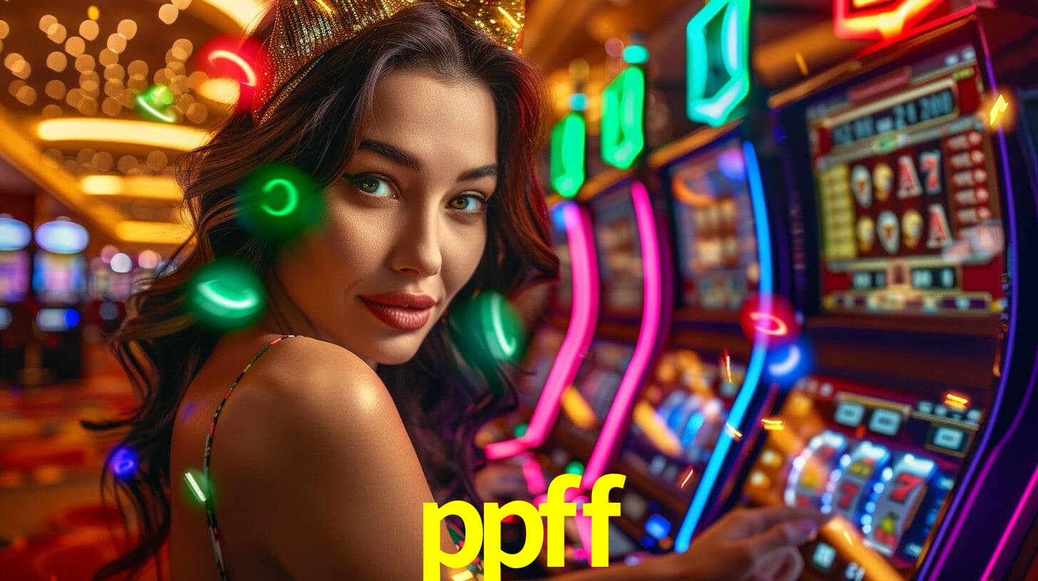 Apostas com odds competitivas na ppff
