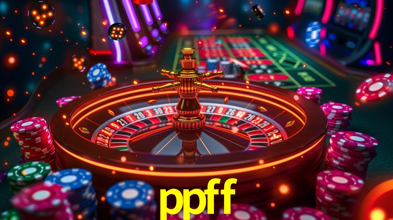 cassino ppff