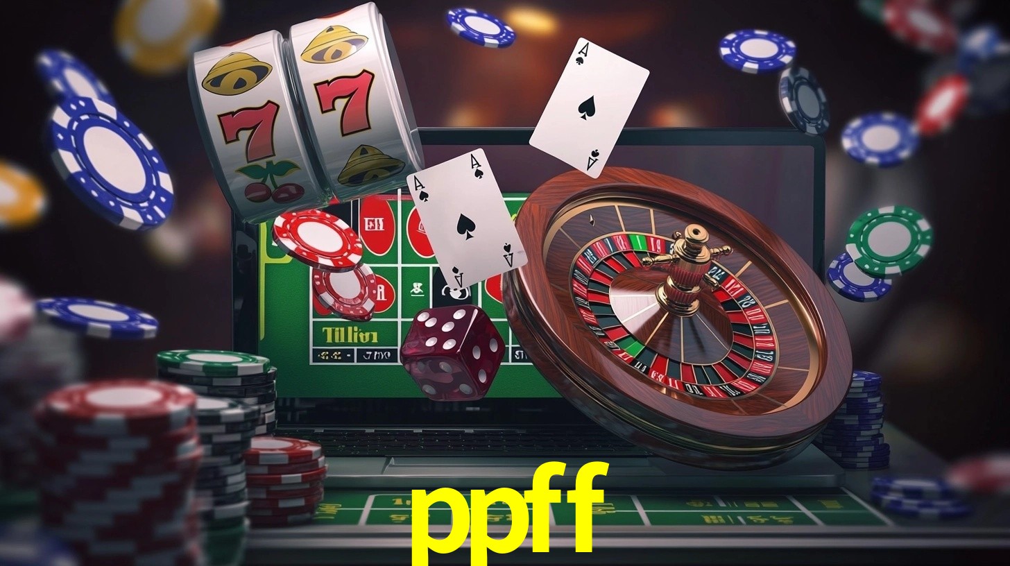 ppff App Interface