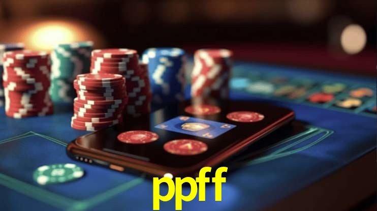 Jogos de Slot ppff