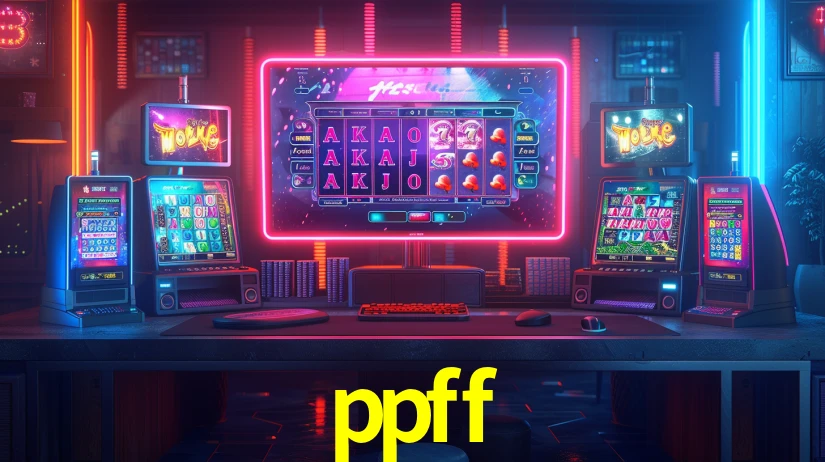 Experimente o Login Seguro Premium no ppff