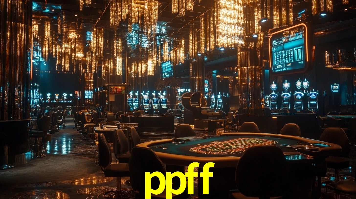 ppff,ppff.com