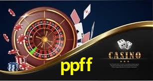 Apostas de Futebol ppff