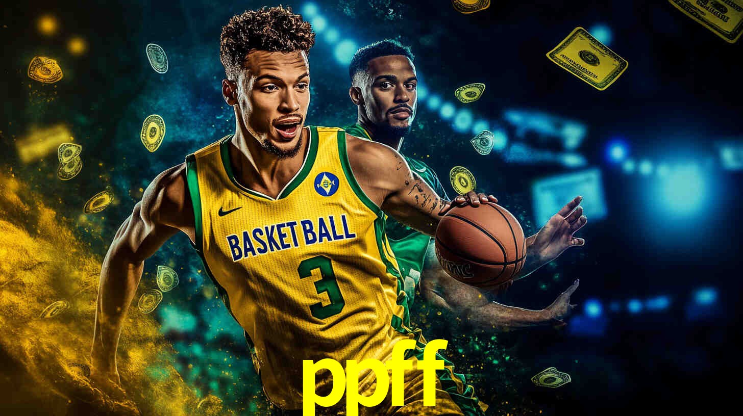 Apostas Esportivas na ppff: Um Guia Completo
