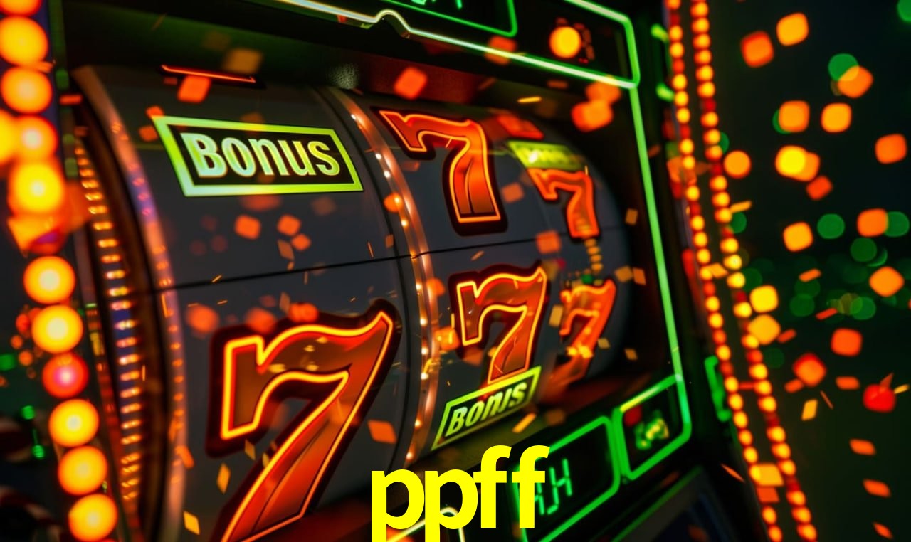 Download para Android e iOS na ppff