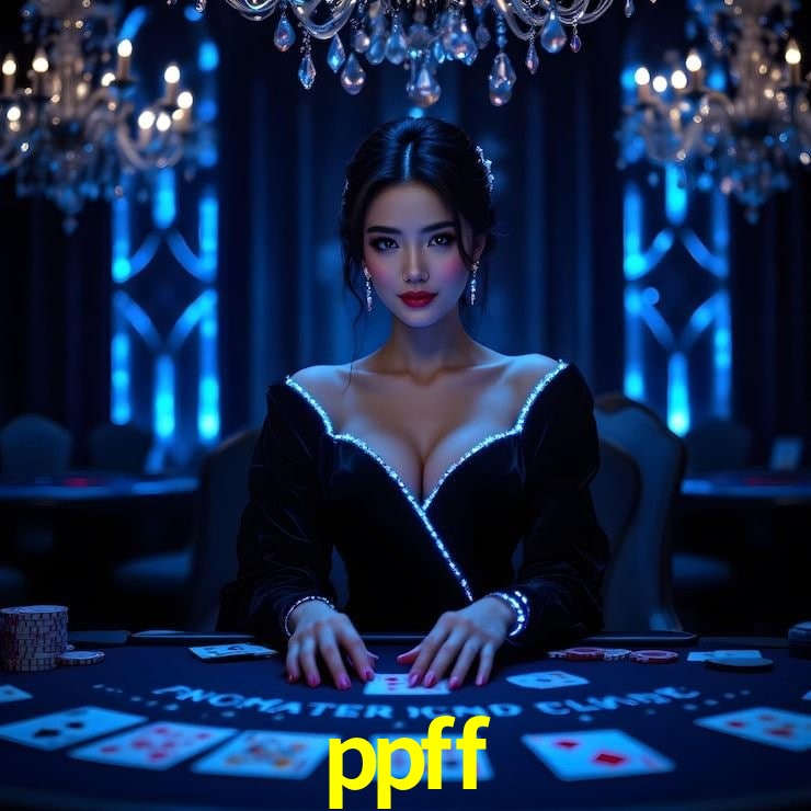 Casino Ao Vivo ppff