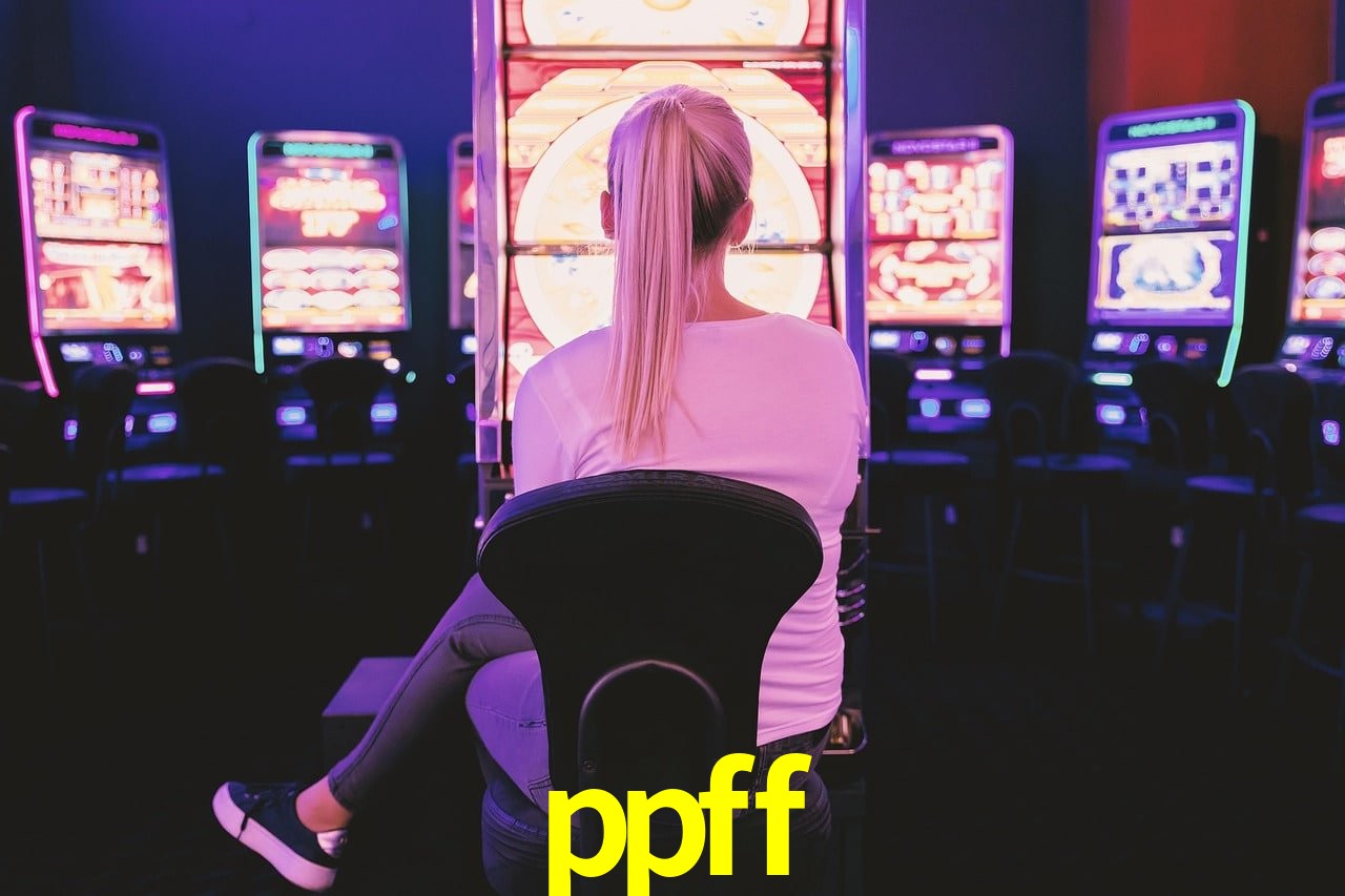 Slot Games ppff