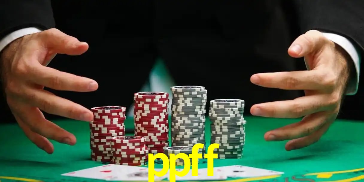 Benefícios VIP na ppff