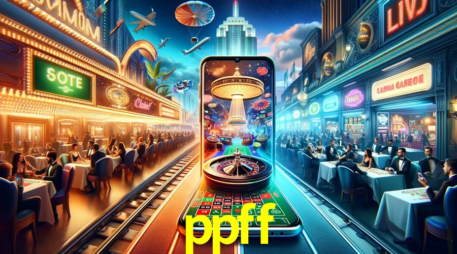 Platform Technology ppff