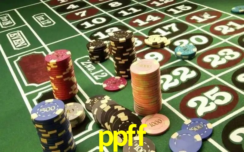 Recursos de Bônus ppff