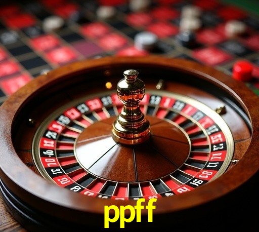 Jogos populares e pagamentos rápidos na ppff