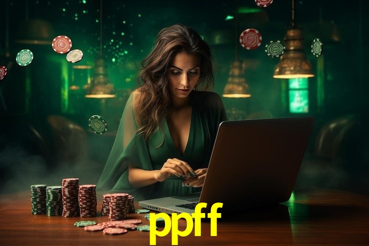 Segurança e privacidade no APP ppff