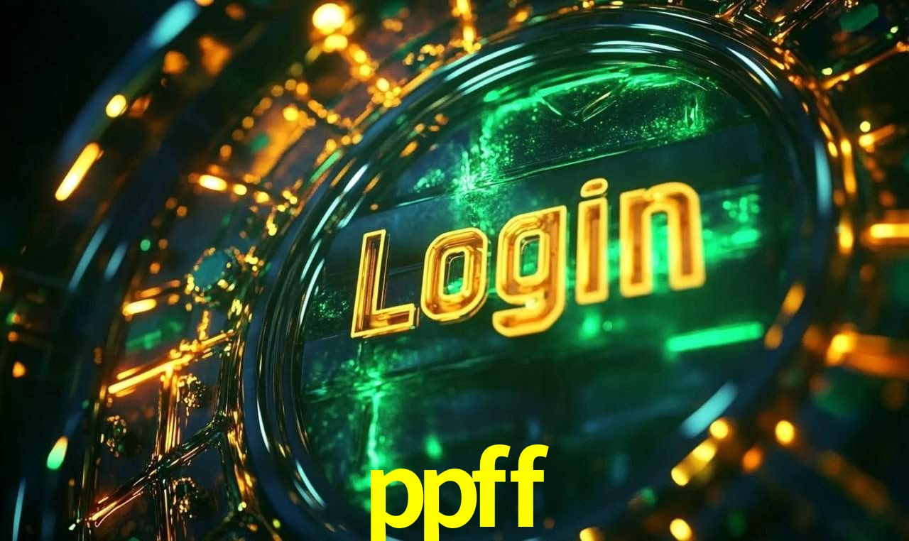 APP rápido e leve da ppff