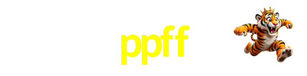 Logo da ppff