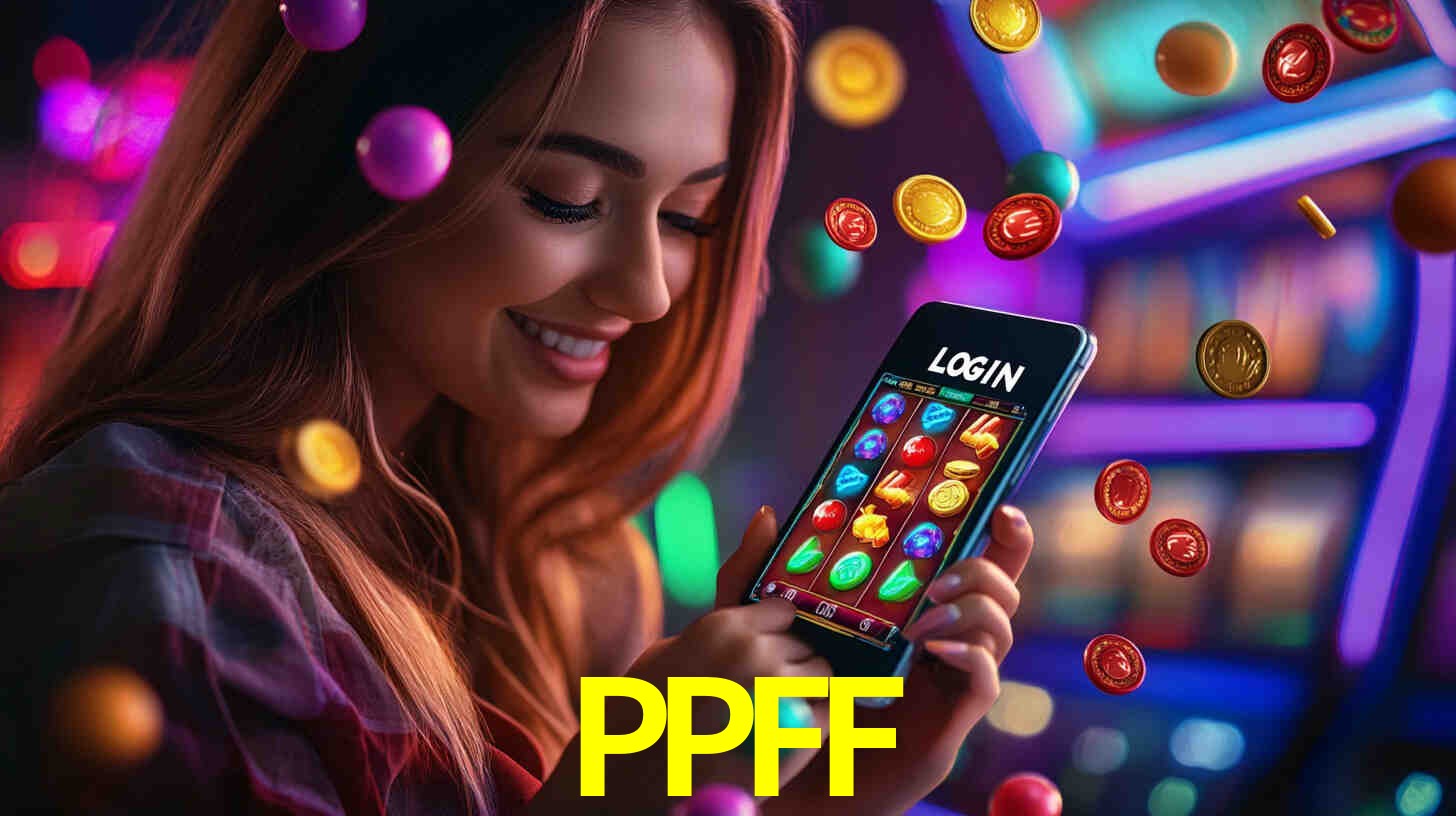 Processo de Download do App PPFF - Passo a Passo Simples