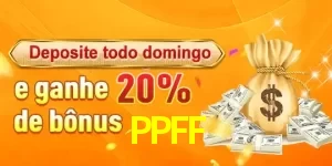 Promoções PPFF
